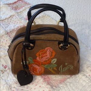 Juicy Couture handbag